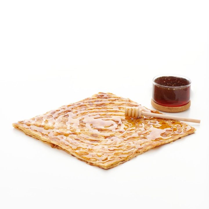 فطيرة بالعسل